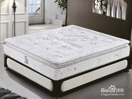 弹簧床垫的价格