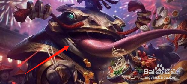 金铲铲之战福星版本塔姆装备推荐