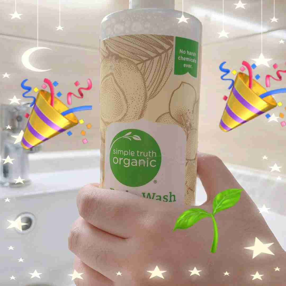 贫民窟女孩超爱用洗护单品分享~