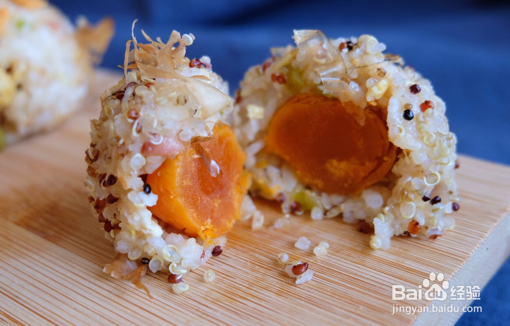 忘不掉的什锦肉松炒饭