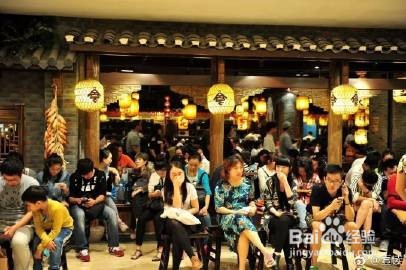 成都旅游应该注意哪些？