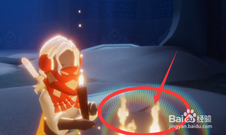 光遇2.6季节蜡烛位置一览