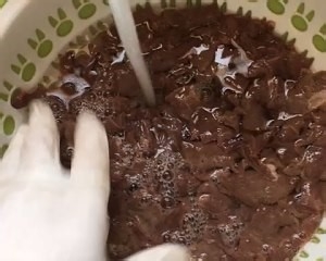 不腥不硬不粉的爆炒猪肝