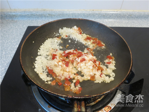 蒜蓉生蚝烤烤更美味