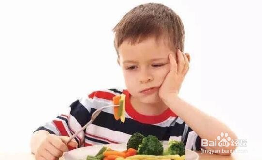孩子不爱吃饭怎么办才好