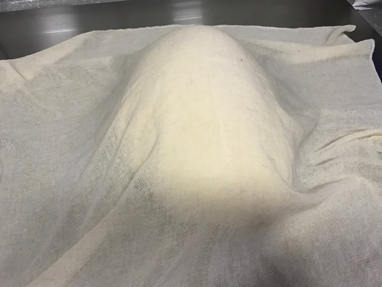 韭菜猪肉饺的做法，快收快收。