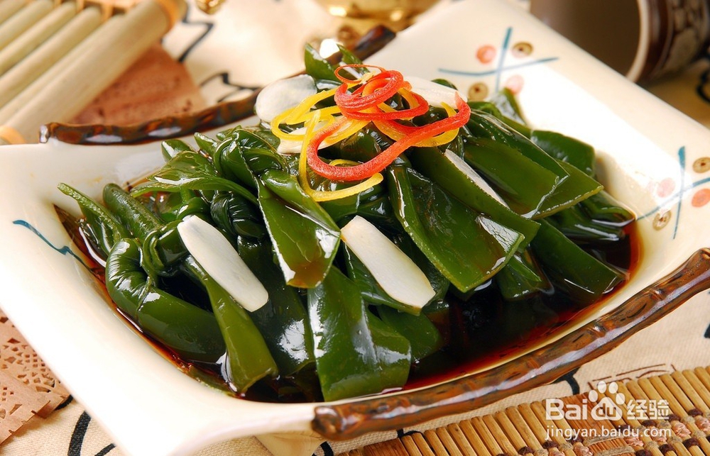 最不起眼的6大长寿食物