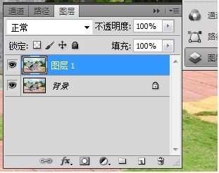 如何去除照片中多余的人和物