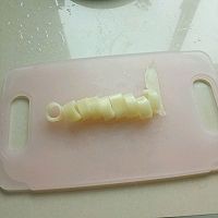 家庭自制爽口凉皮