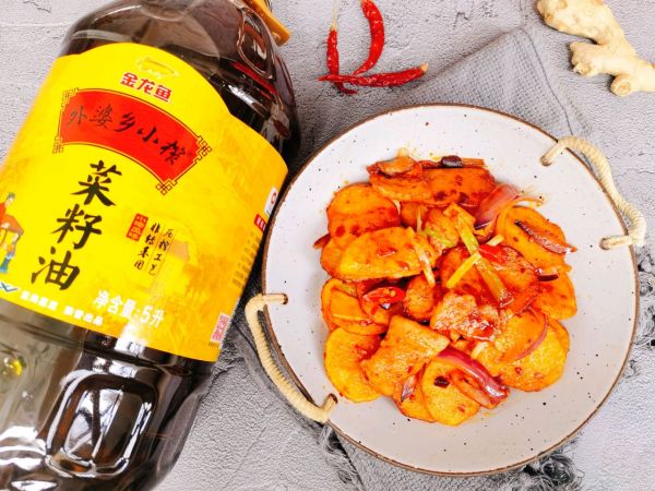 川味干锅土豆五花肉