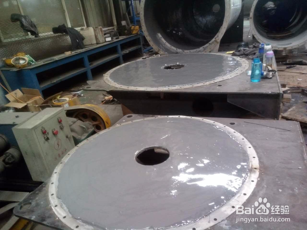 渣浆泵耐磨材料