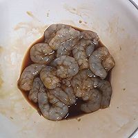 培根虾仁披萨---小孩子都爱吃