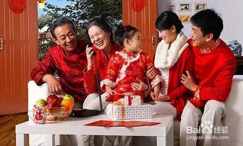 #过年#为什么国人每年过年都要回家
