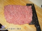 教你制作简单的猪肉脯