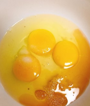 如何做出好吃的番茄炒蛋