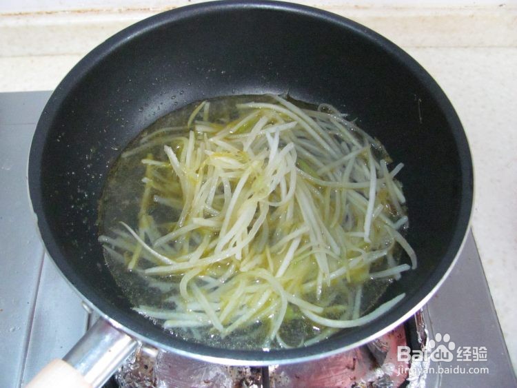 虾仁萝卜汤的做法