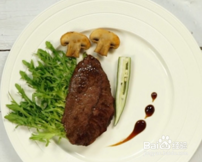 减肥期间牛排怎么煎