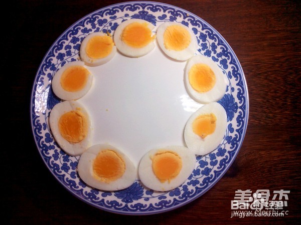 花菇鱼腩的做法