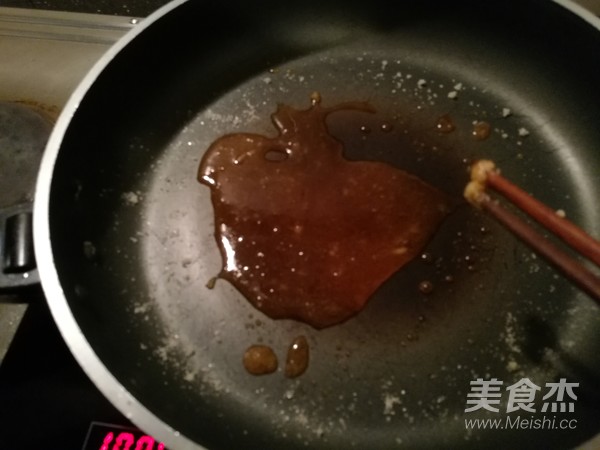 美味零食——花生糖