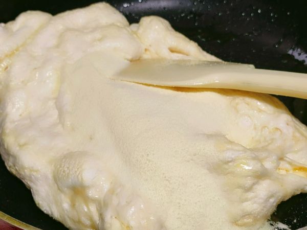 香甜拉丝小奶枣