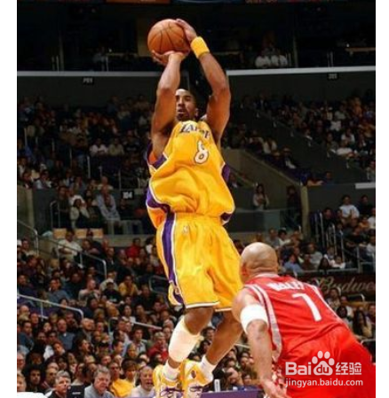 打篮球怎样提高自信心？