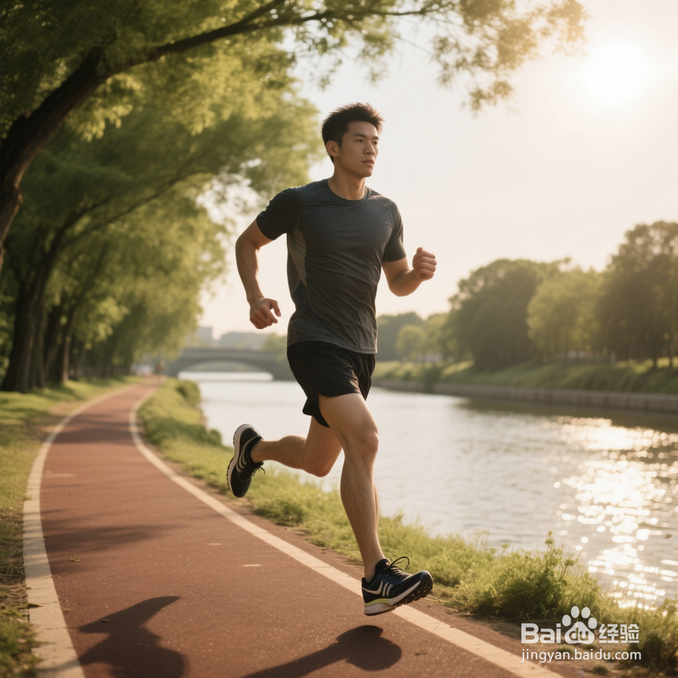 如何跑步10公里不会扭伤脚
