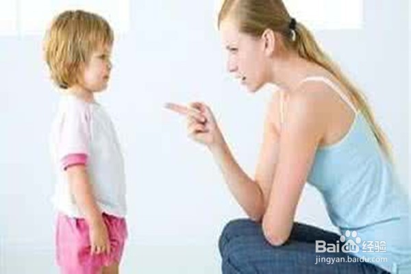 孩子不听话，怎么教育孩子