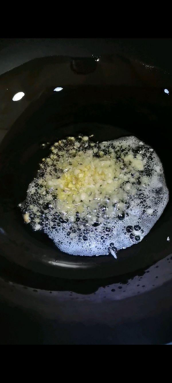 榄菜豆角炒肉粒