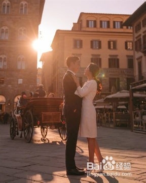 怎样讨女朋友开心?