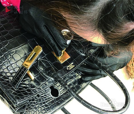 法国站带你探秘二手奢侈品寄卖店