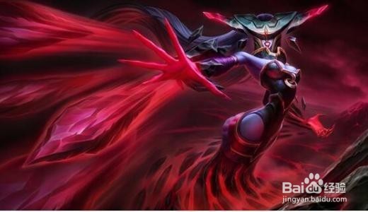 LOL最新版本9.6版本中单强势高胜率英雄推荐