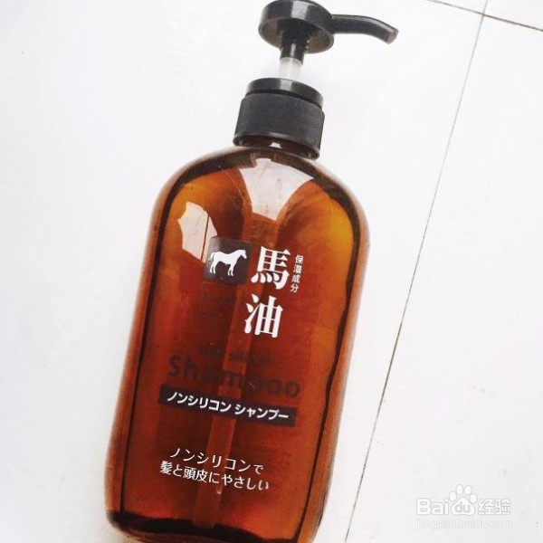 有没有很赞的洗发水推荐?