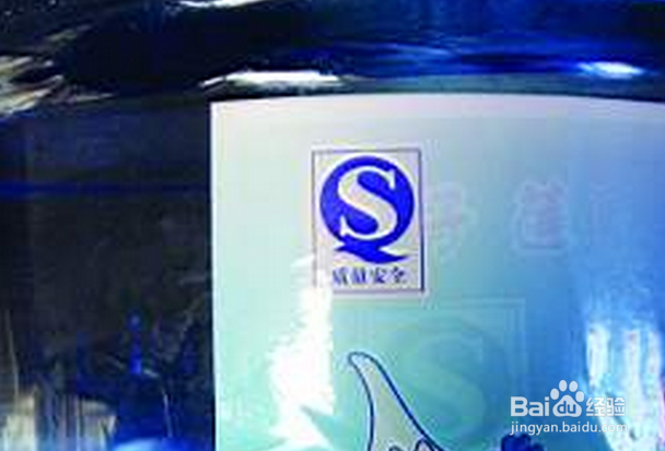 如何选购桶装水