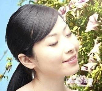 运行型女孩夏日香水使用技巧