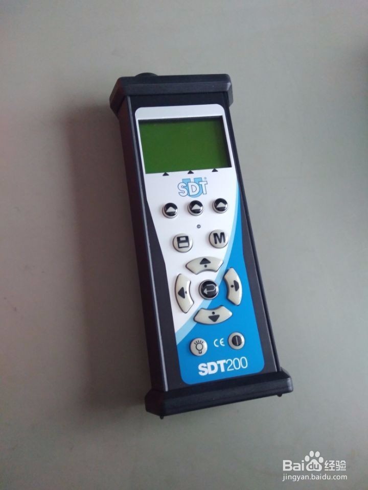 SDT超声波测漏仪怎么进行电气局放检测？