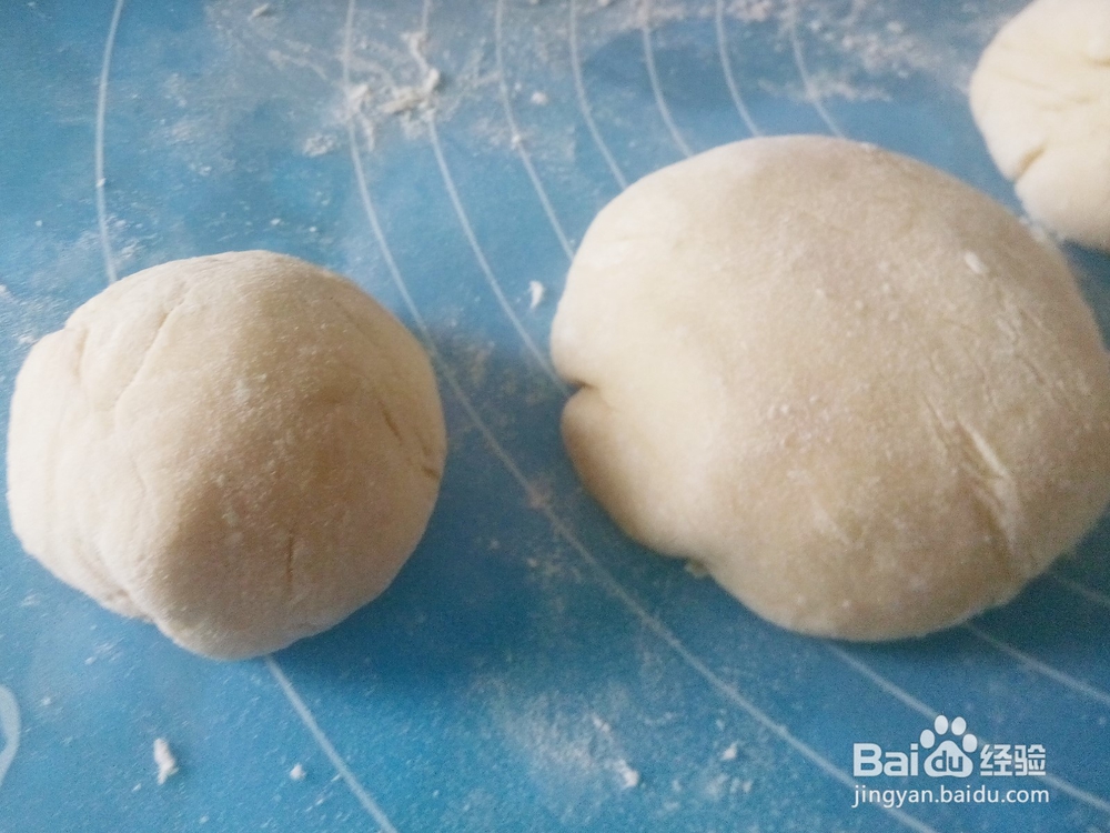 怎么做孩子爱吃的包子——三鲜包子