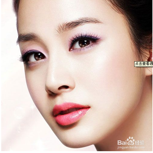 韩式半永久化妆有哪些项目?