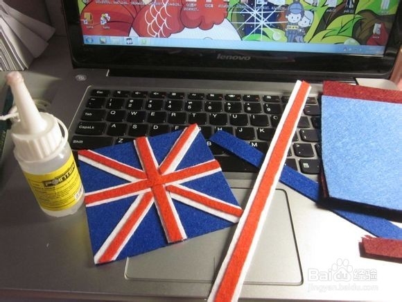 娃娘不来一发嘛？米国国旗小包包~