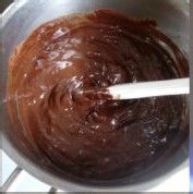 带着小蛮腰的黑美人——第一次用发酵黄油做蛋糕