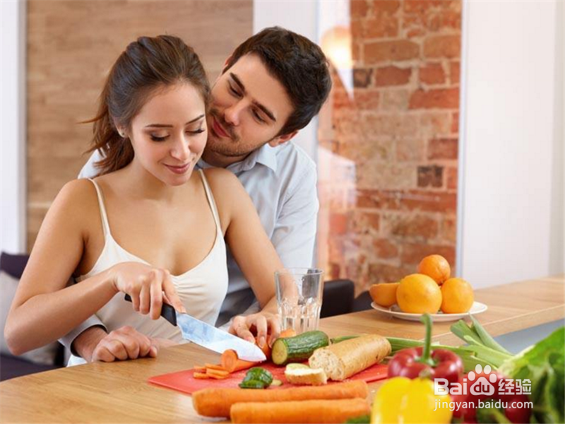 和女生住一起应该注意些什么