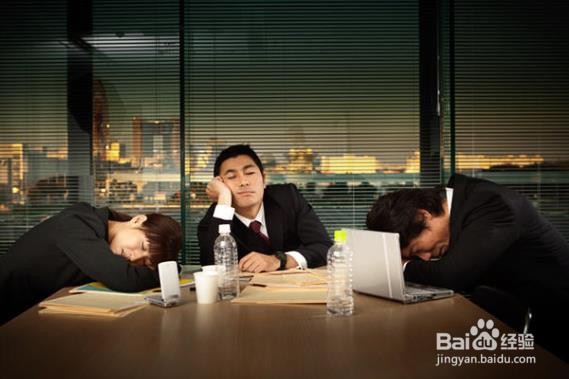 熬夜的人，所需的维生素