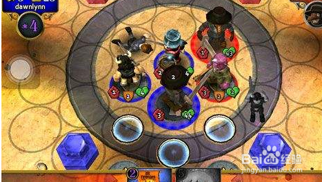 炉石传说:酒馆战棋吃鸡攻略