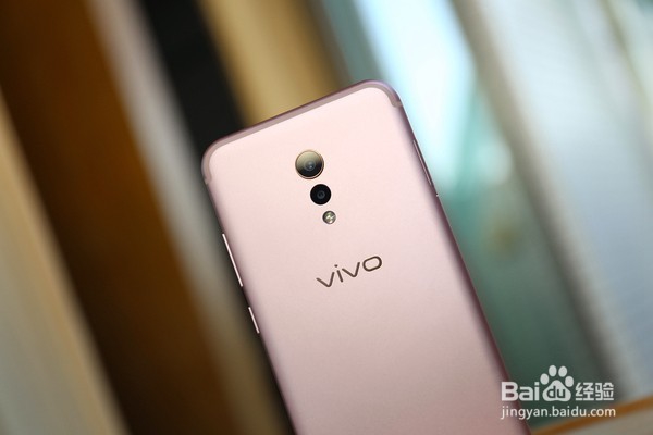 vivo Xplay6开箱:四弧面3D屏幕比小米Mix更惊艳