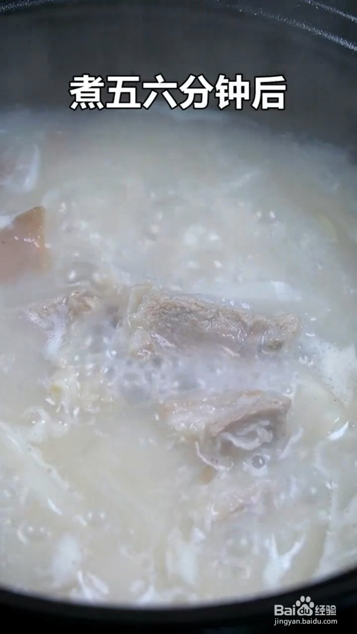 怎么做清炖羊肉