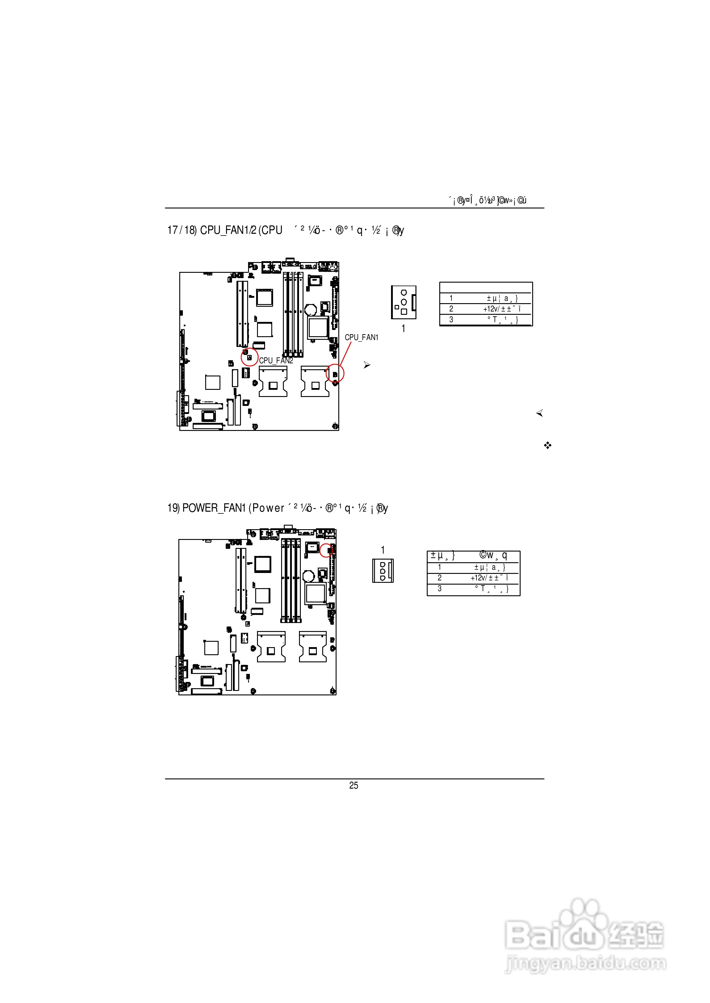 技嘉GS-SR125EDL(1.0 )型服务器使用说明书:[3]