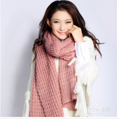 在冬天,妹子该如何不臃肿保暖的穿衣服