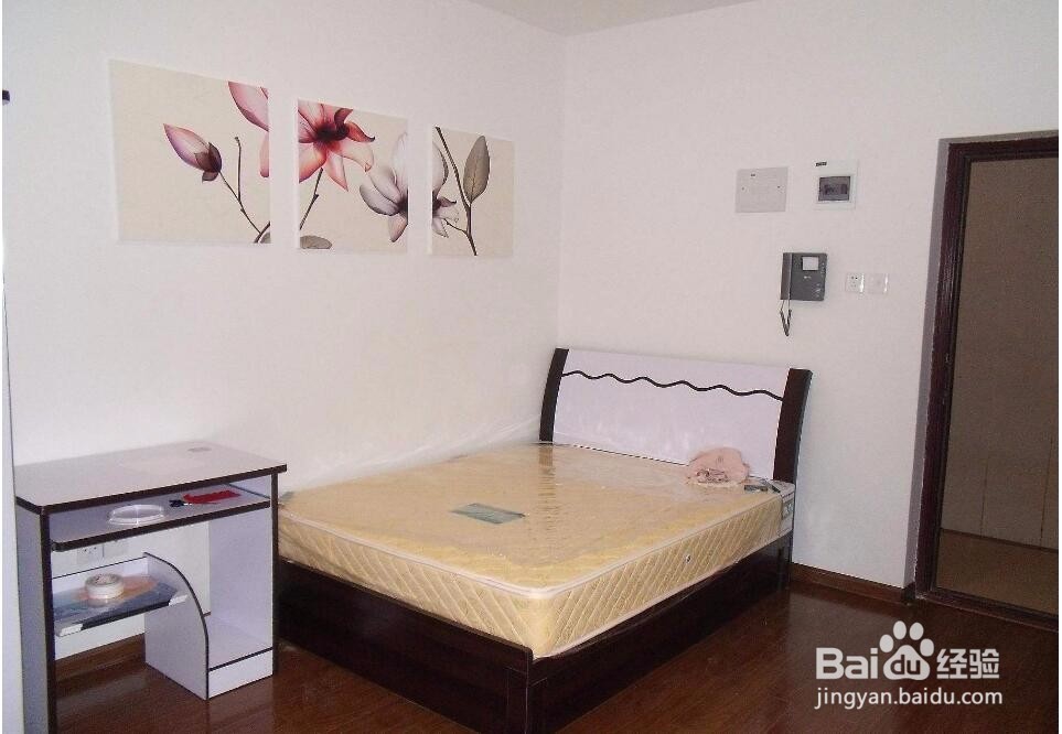 出租屋如何装修