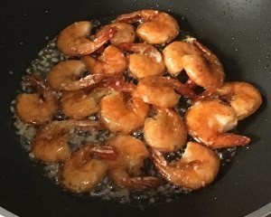 椒盐虾这样做好吃