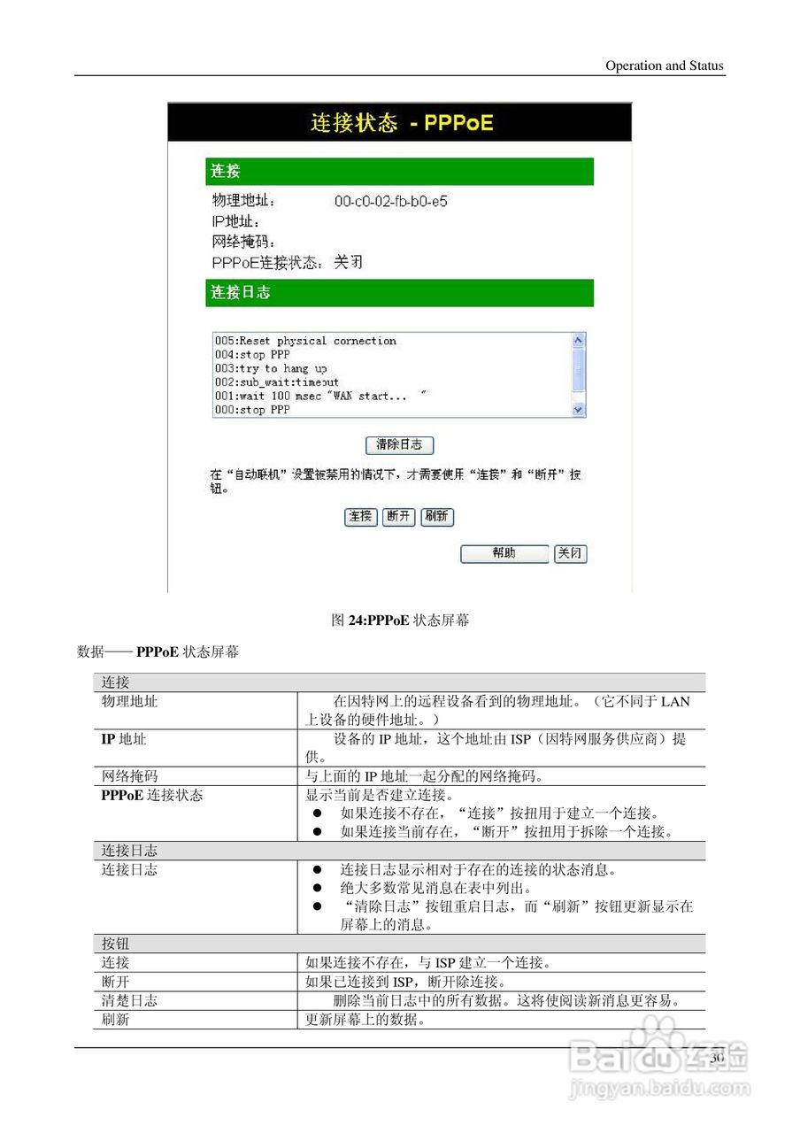 IP706LM 多功能无线宽带路由器说明书:[4]
