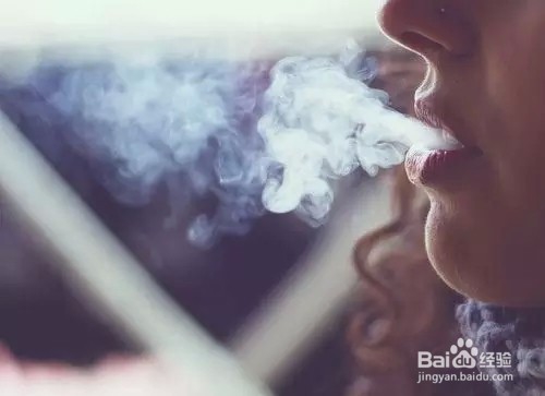怎么能成功戒掉烟!教你15个妙招,100%管用!